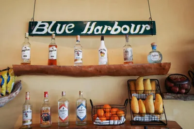 Blue Harbour Resort Beach Front Phuket – Fotos 4
