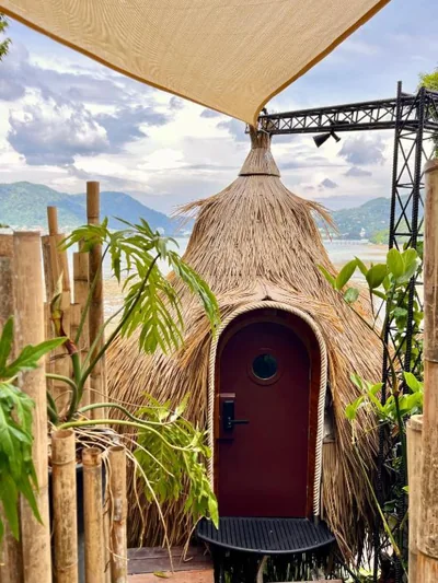 Blue Harbour Resort Beach Front Phuket – Fotos 9