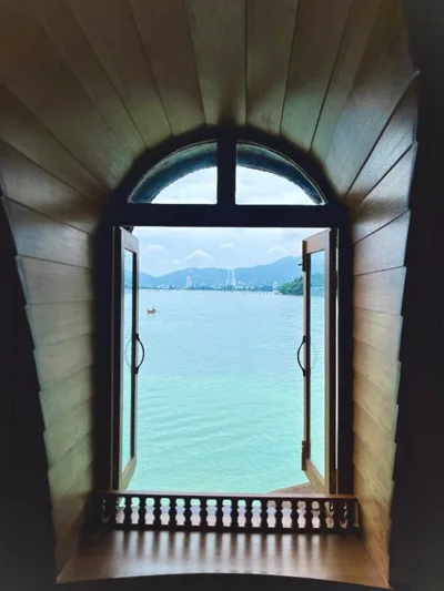 Blue Harbour Resort Beach Front Phuket – Fotos 10