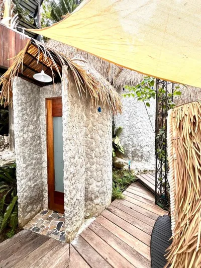 Blue Harbour Resort Beach Front Phuket – Fotos 11