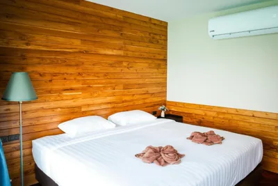 Blue Harbour Resort Beach Front Phuket – Fotos 13